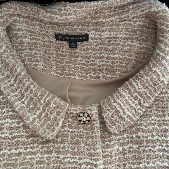 Adrianna Papell Jacket/Blazer - Picture 3 of 4